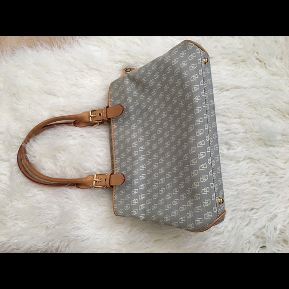 Dooney & Bourke bag - Picture 2 of 5